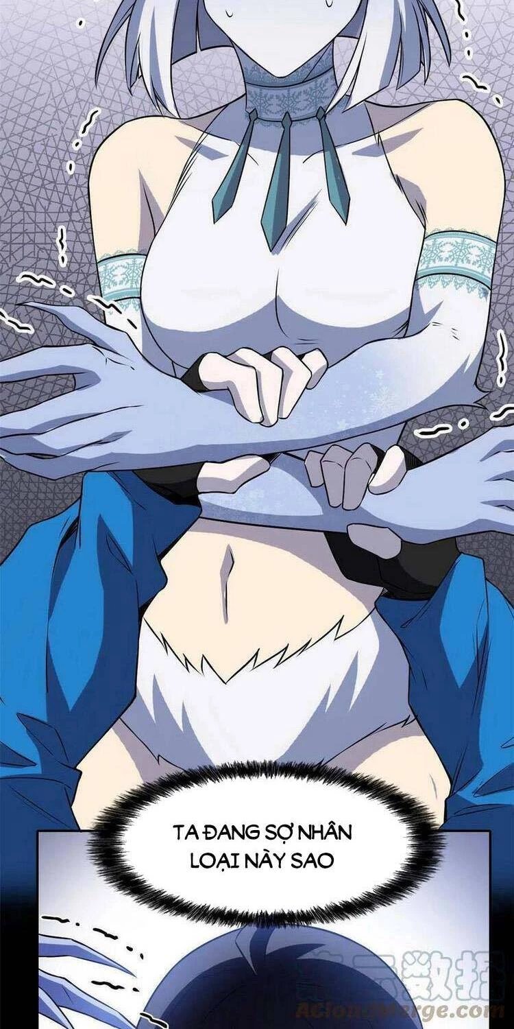 Cường Giả Đến Từ Trại Tâm Thần Chapter 100 - Trang 4