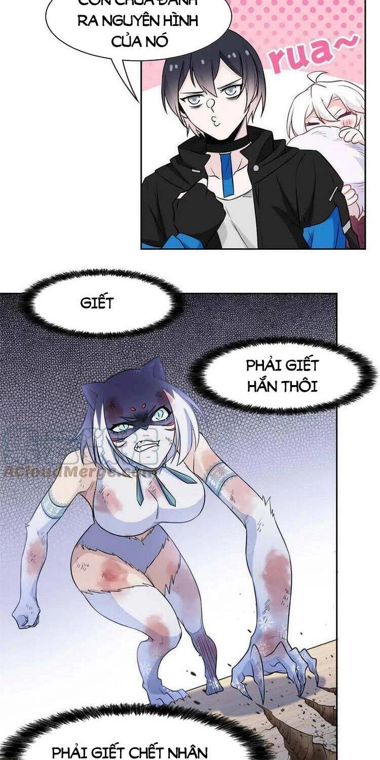 Cường Giả Đến Từ Trại Tâm Thần Chapter 100 - Trang 4