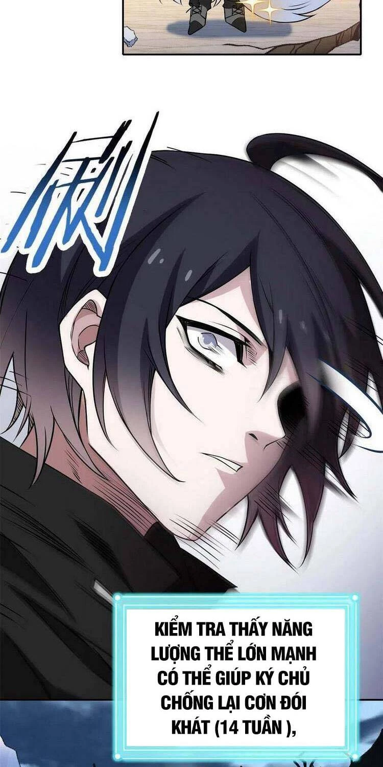 Cường Giả Đến Từ Trại Tâm Thần Chapter 100 - Trang 4