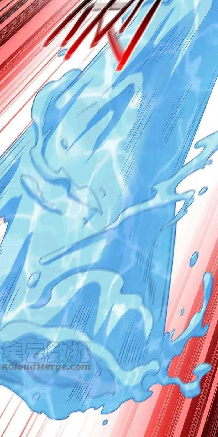 Cường Giả Đến Từ Trại Tâm Thần Chapter 100 - Trang 4