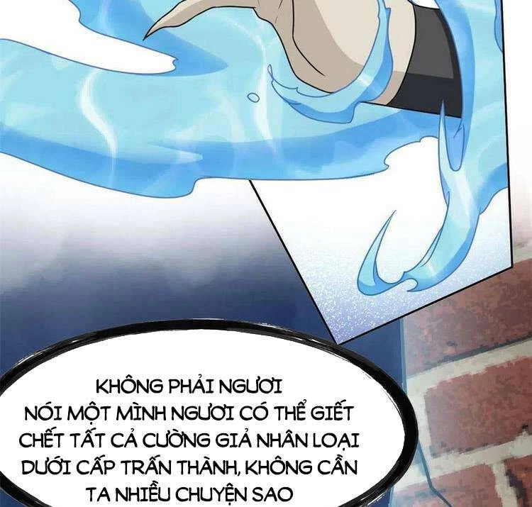 Cường Giả Đến Từ Trại Tâm Thần Chapter 100 - Trang 4