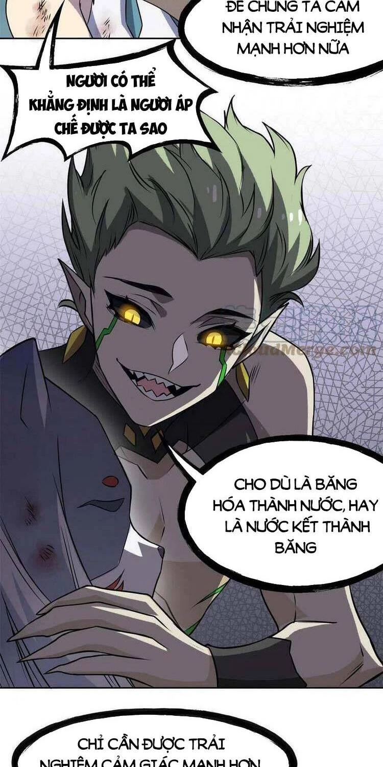 Cường Giả Đến Từ Trại Tâm Thần Chapter 100 - Trang 4