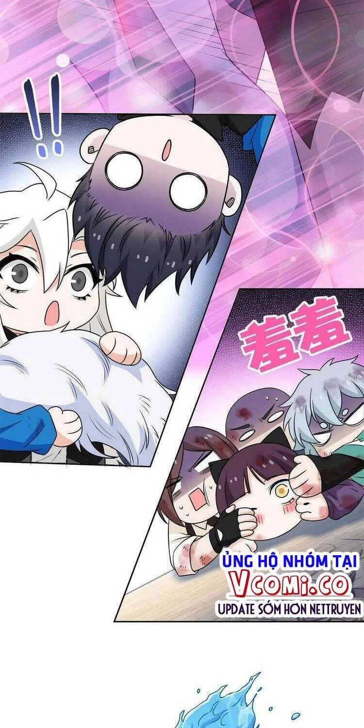 Cường Giả Đến Từ Trại Tâm Thần Chapter 100 - Trang 4