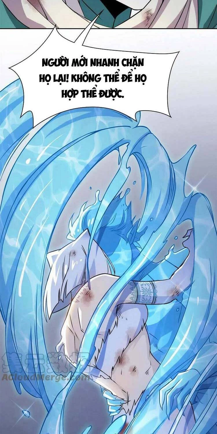 Cường Giả Đến Từ Trại Tâm Thần Chapter 100 - Trang 4