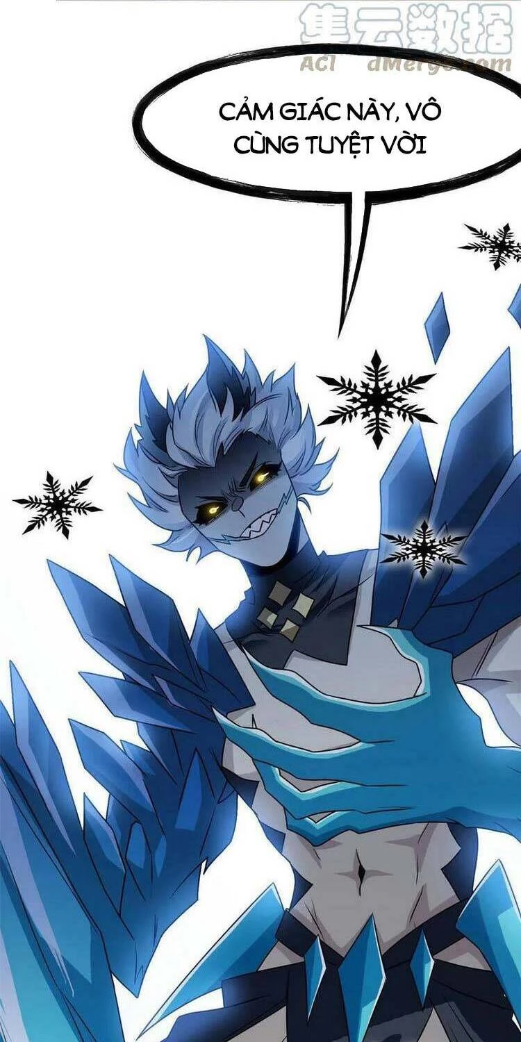 Cường Giả Đến Từ Trại Tâm Thần Chapter 100 - Trang 4