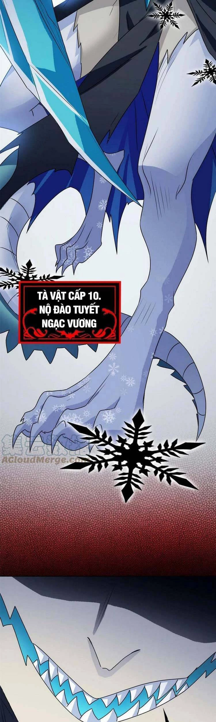 Cường Giả Đến Từ Trại Tâm Thần Chapter 100 - Trang 4