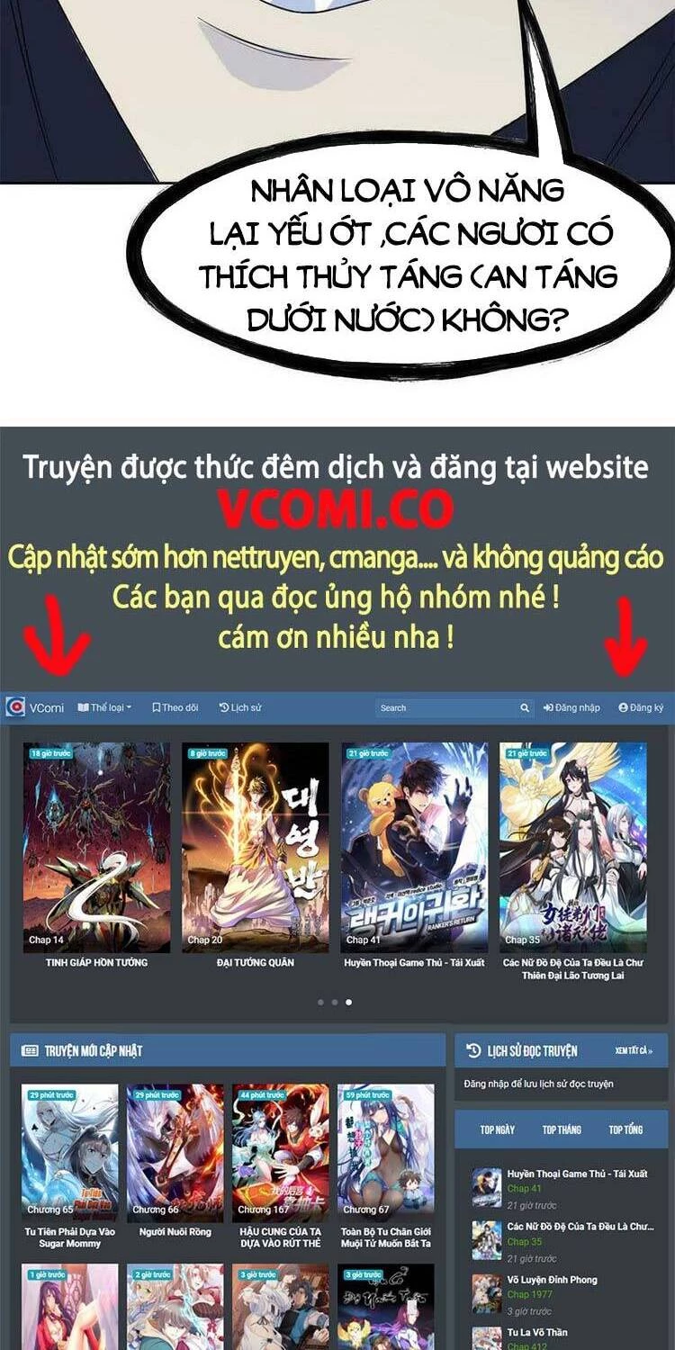 Cường Giả Đến Từ Trại Tâm Thần Chapter 100 - Trang 4