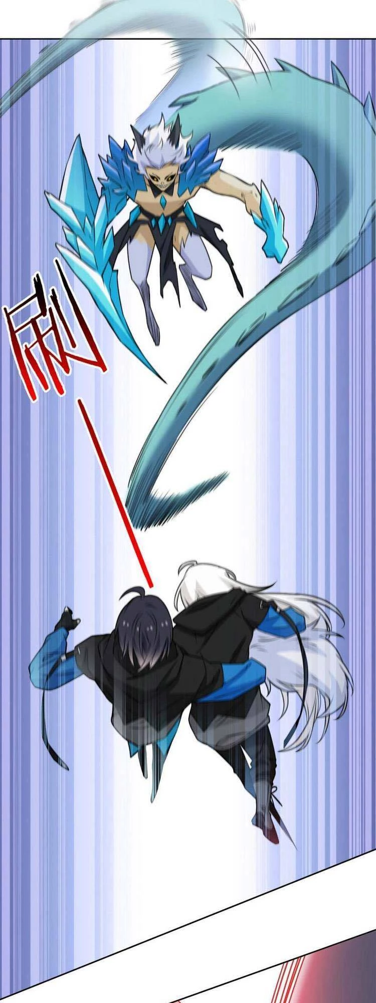 Cường Giả Đến Từ Trại Tâm Thần Chapter 101 - Trang 4