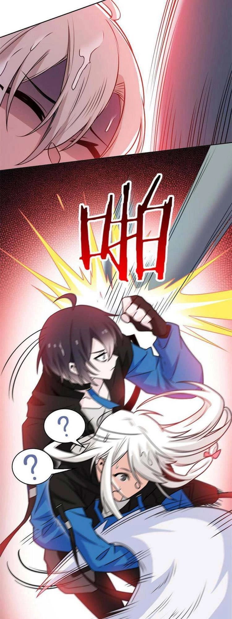 Cường Giả Đến Từ Trại Tâm Thần Chapter 101 - Trang 4