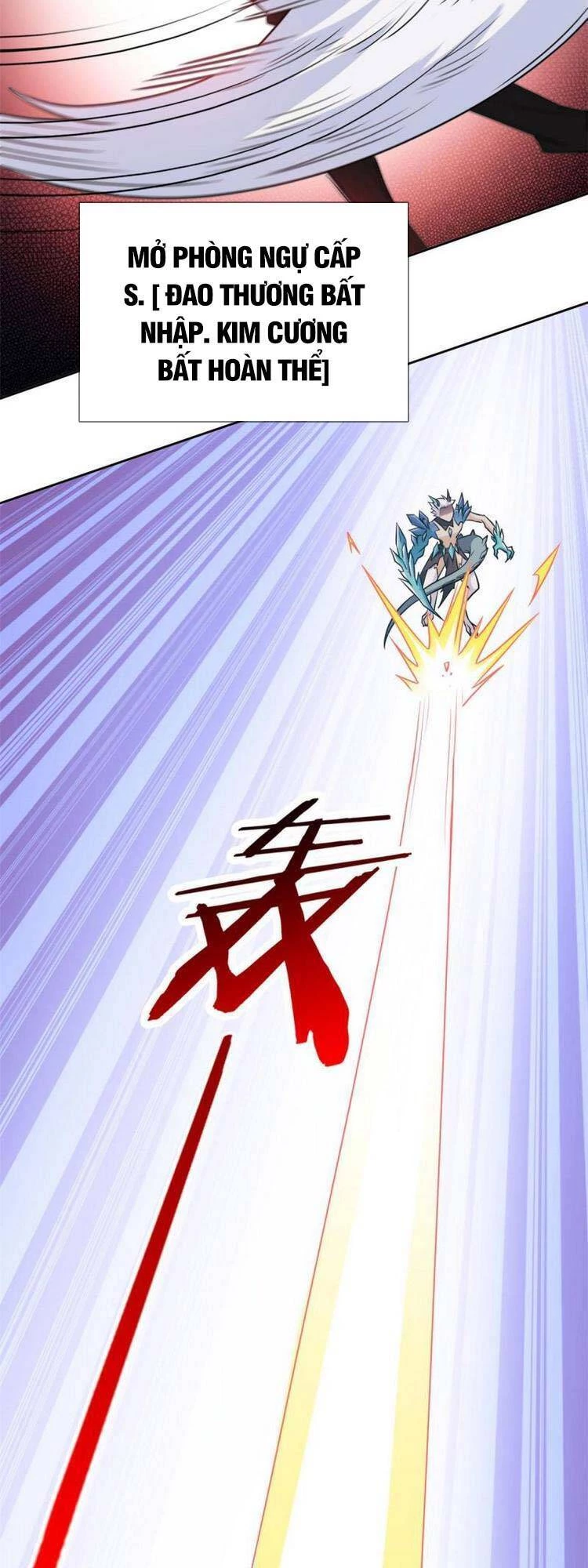 Cường Giả Đến Từ Trại Tâm Thần Chapter 101 - Trang 4