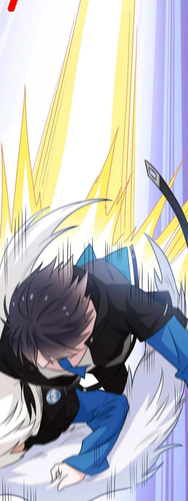 Cường Giả Đến Từ Trại Tâm Thần Chapter 101 - Trang 4