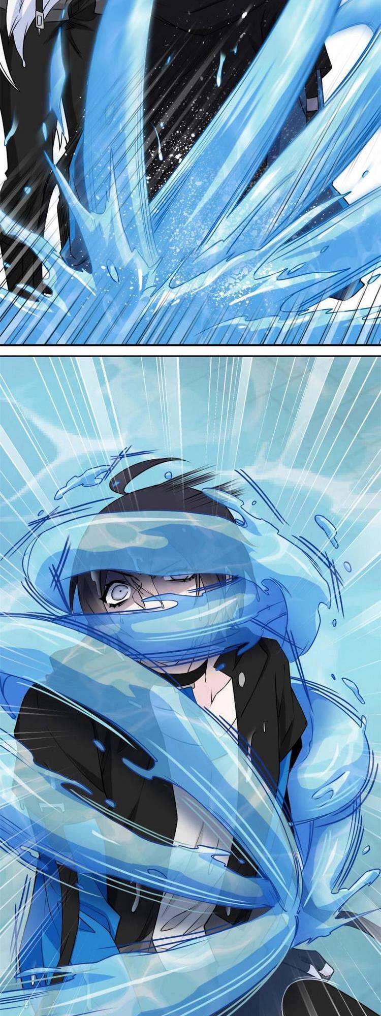 Cường Giả Đến Từ Trại Tâm Thần Chapter 101 - Trang 4