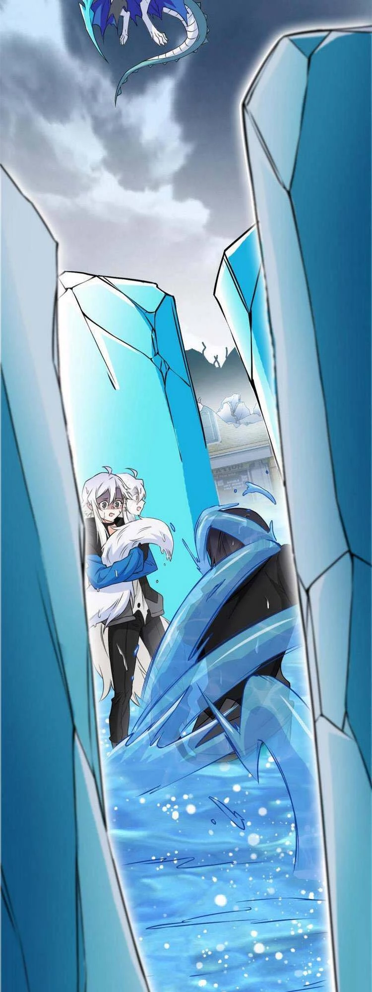 Cường Giả Đến Từ Trại Tâm Thần Chapter 101 - Trang 4