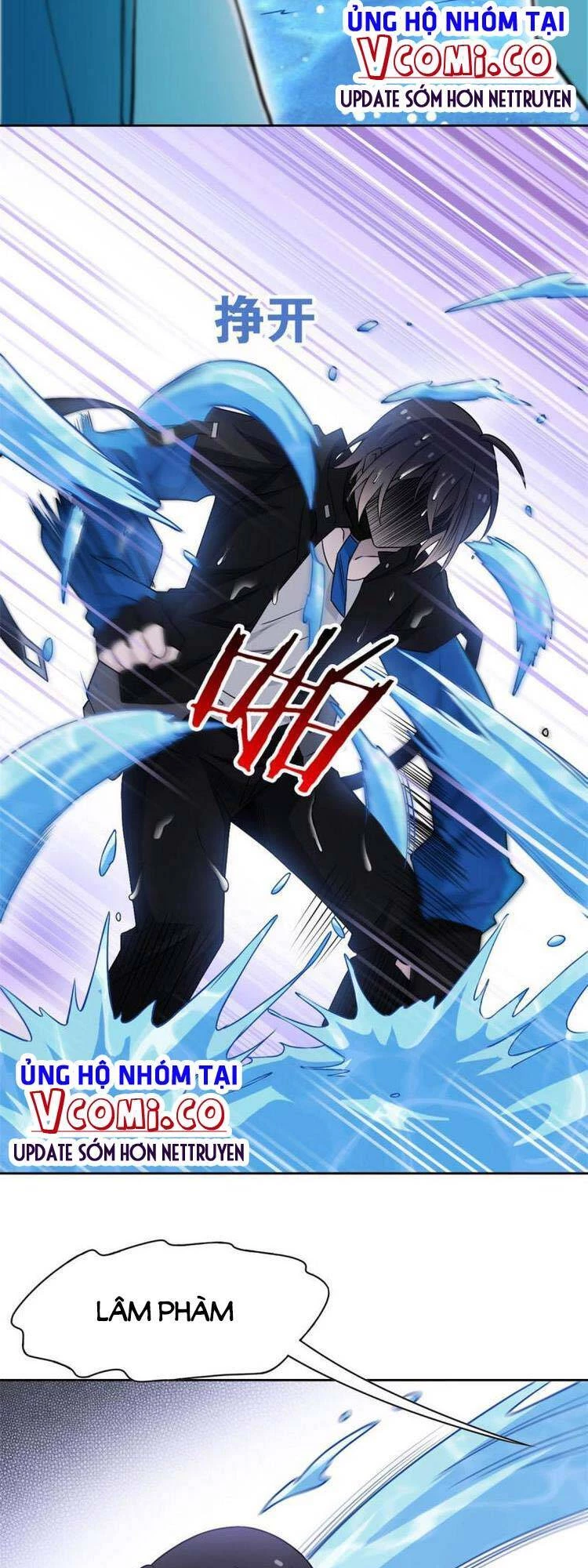 Cường Giả Đến Từ Trại Tâm Thần Chapter 101 - Trang 4