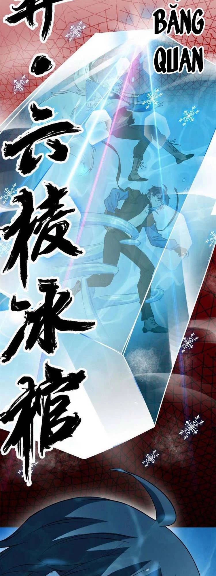 Cường Giả Đến Từ Trại Tâm Thần Chapter 101 - Trang 4