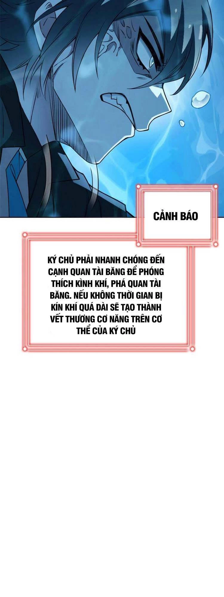 Cường Giả Đến Từ Trại Tâm Thần Chapter 101 - Trang 4