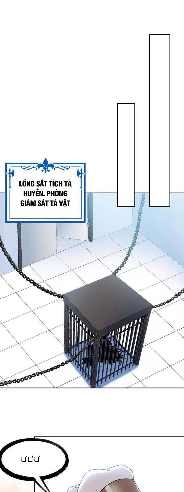 Cường Giả Đến Từ Trại Tâm Thần Chapter 101 - Trang 4