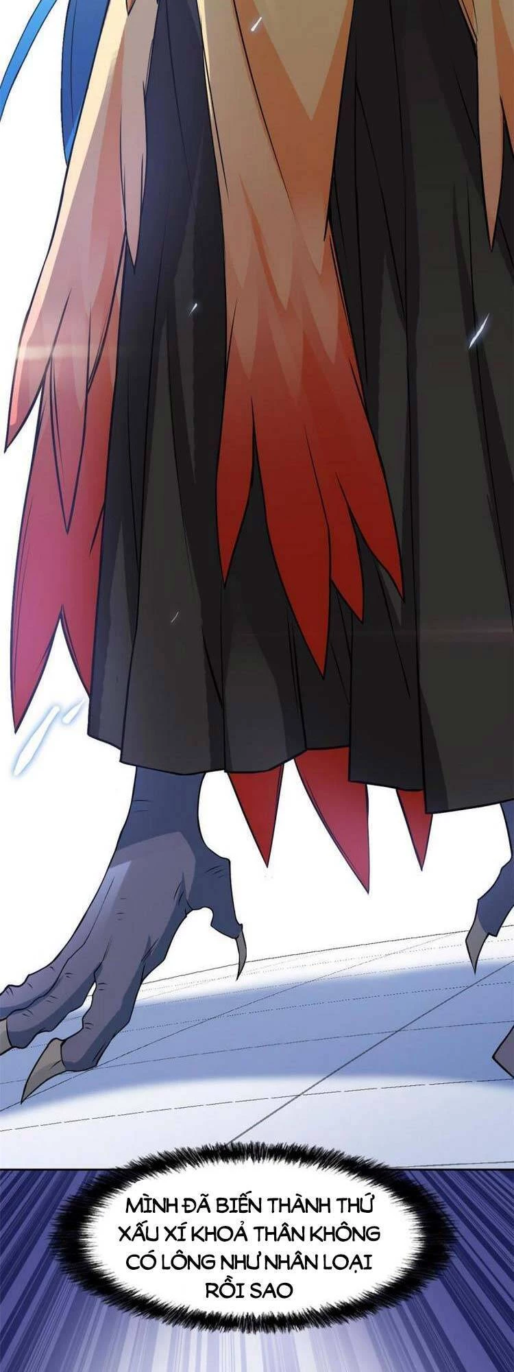 Cường Giả Đến Từ Trại Tâm Thần Chapter 101 - Trang 4