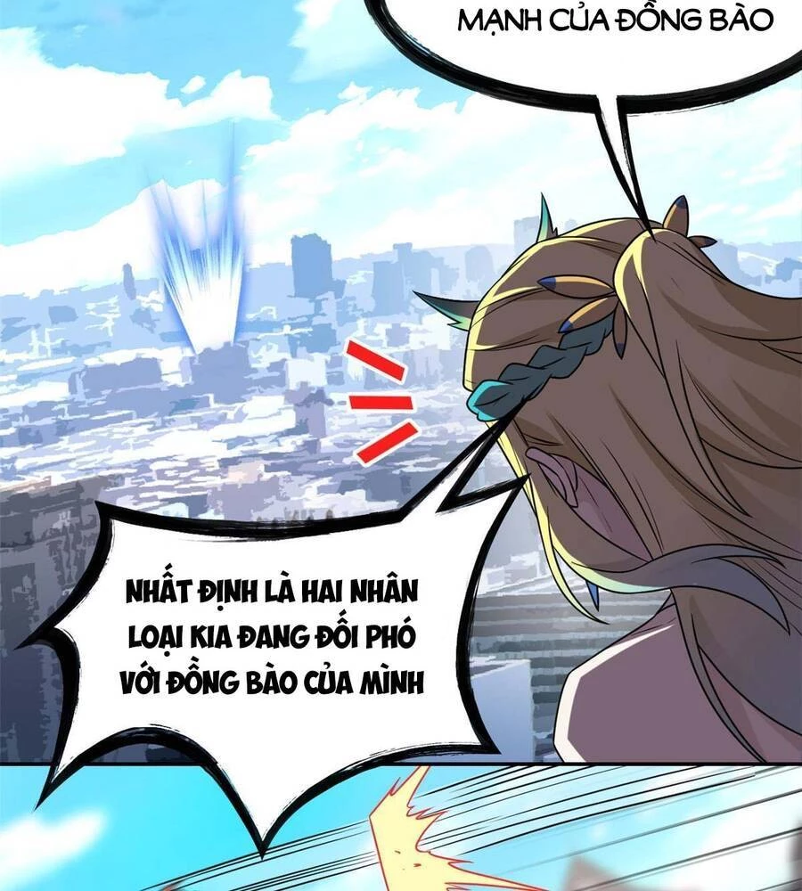 Cường Giả Đến Từ Trại Tâm Thần Chapter 102 - Trang 4