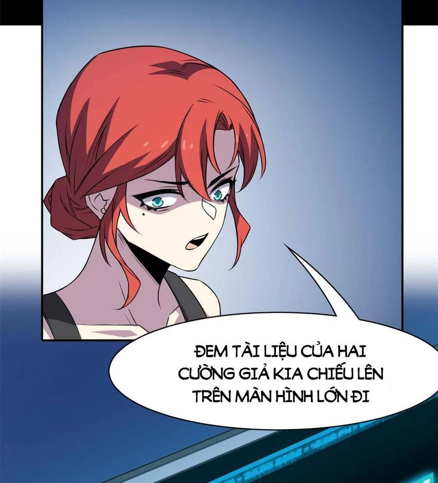 Cường Giả Đến Từ Trại Tâm Thần Chapter 102 - Trang 4