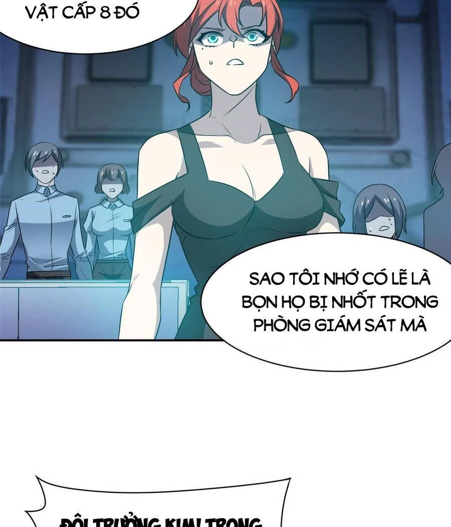 Cường Giả Đến Từ Trại Tâm Thần Chapter 102 - Trang 4