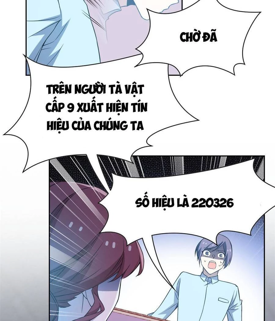 Cường Giả Đến Từ Trại Tâm Thần Chapter 102 - Trang 4