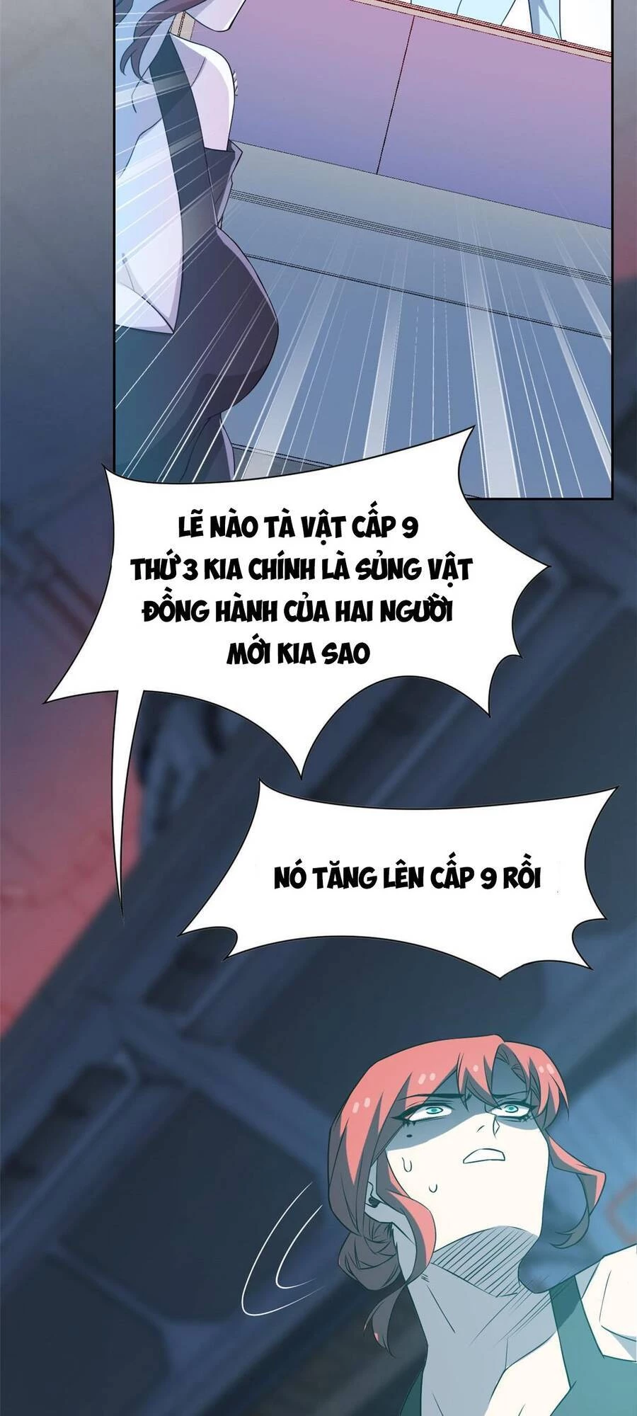 Cường Giả Đến Từ Trại Tâm Thần Chapter 102 - Trang 4