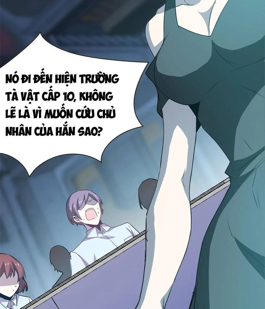 Cường Giả Đến Từ Trại Tâm Thần Chapter 102 - Trang 4