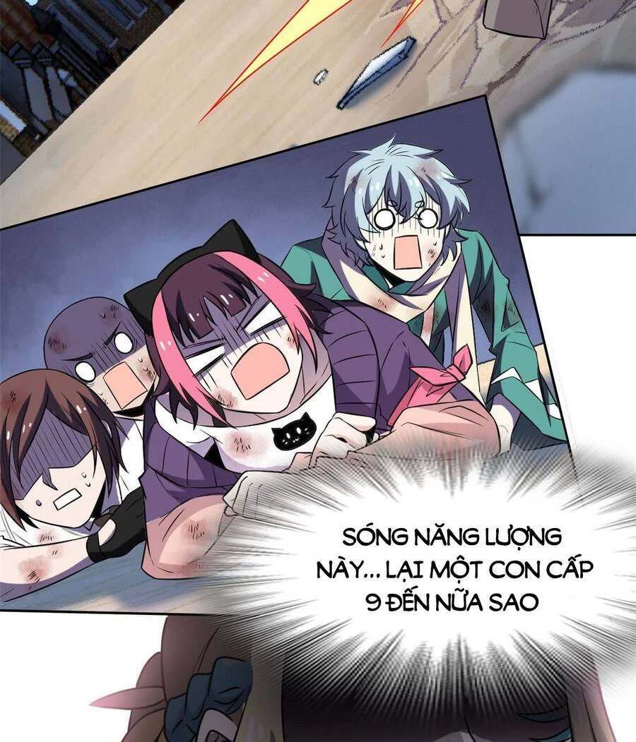 Cường Giả Đến Từ Trại Tâm Thần Chapter 102 - Trang 4