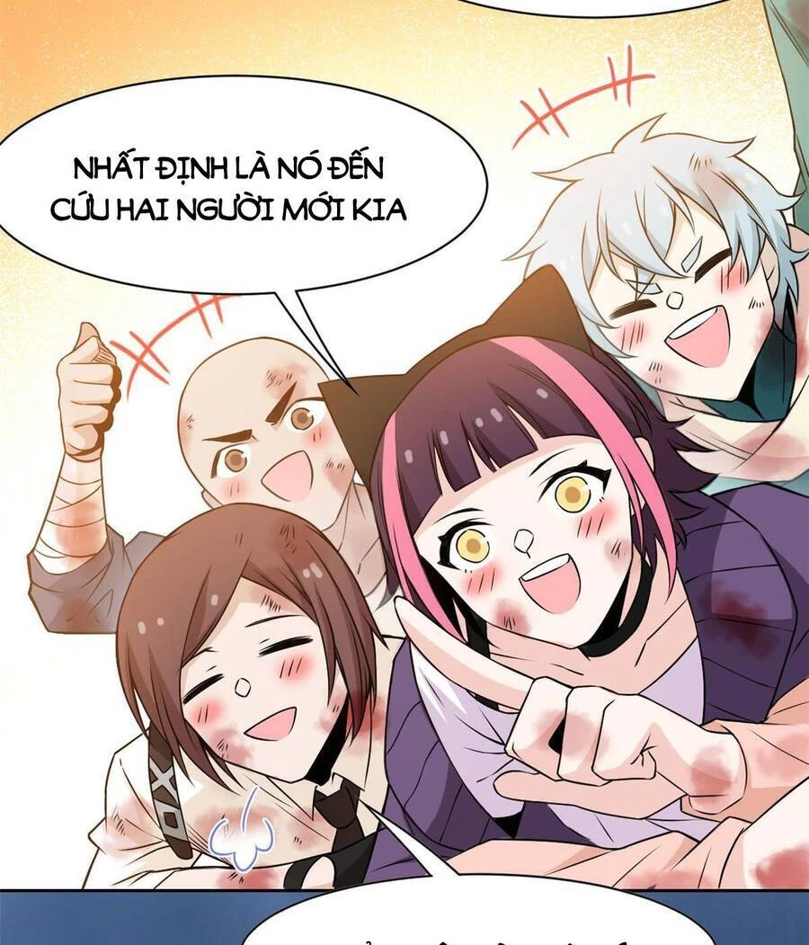 Cường Giả Đến Từ Trại Tâm Thần Chapter 102 - Trang 4