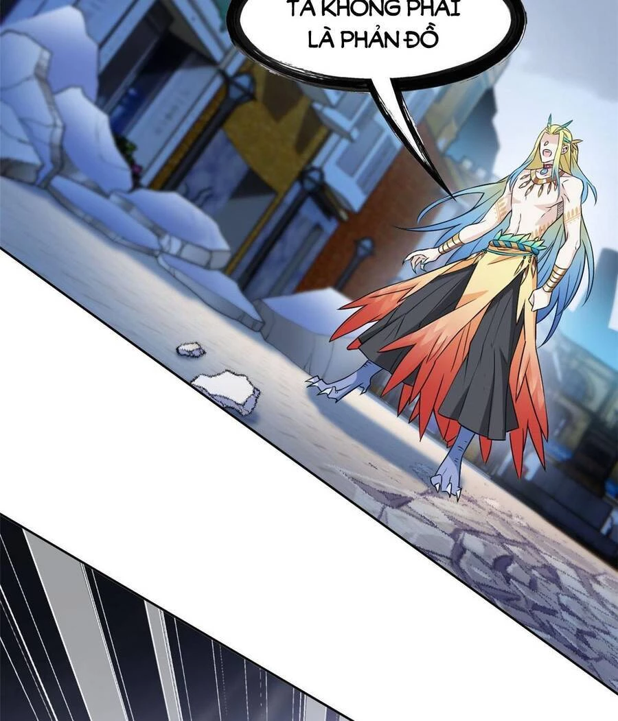 Cường Giả Đến Từ Trại Tâm Thần Chapter 102 - Trang 4