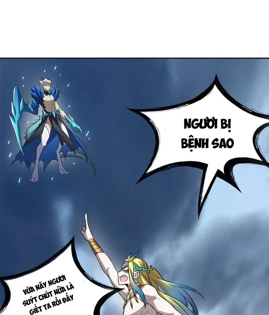 Cường Giả Đến Từ Trại Tâm Thần Chapter 102 - Trang 4