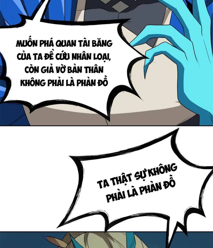 Cường Giả Đến Từ Trại Tâm Thần Chapter 102 - Trang 4