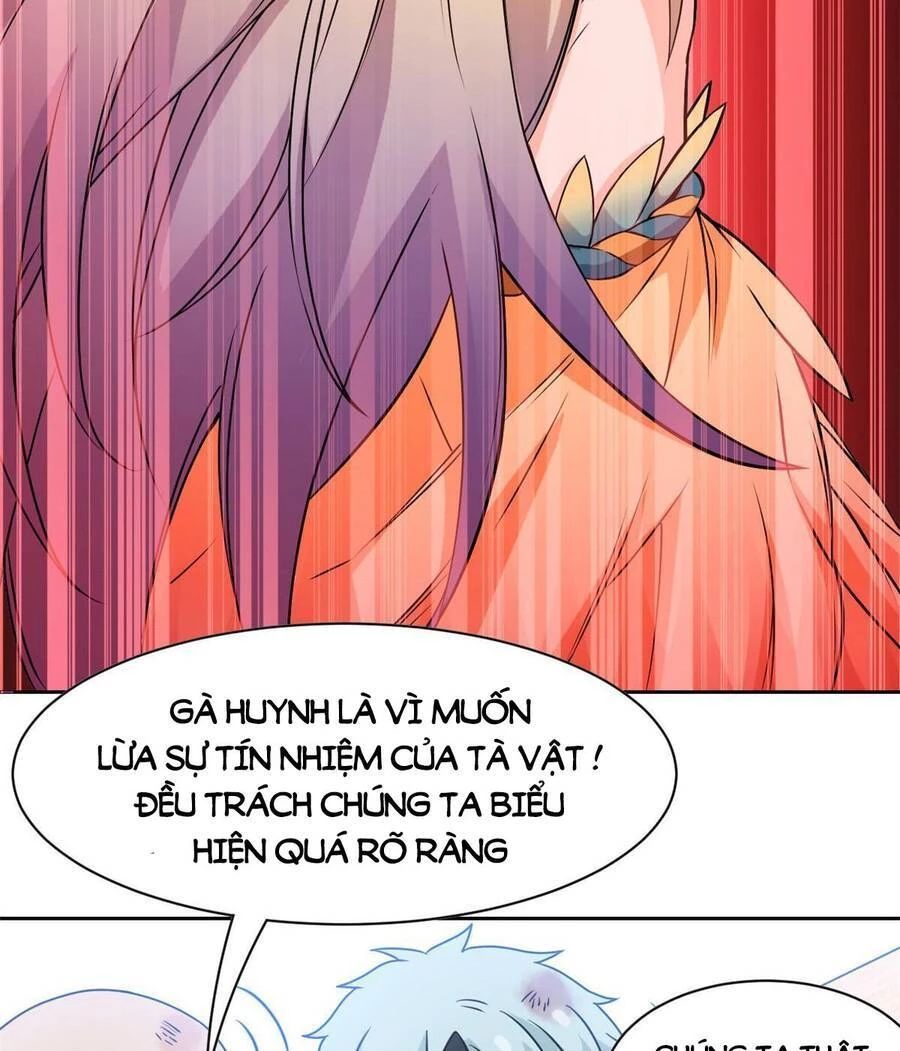 Cường Giả Đến Từ Trại Tâm Thần Chapter 102 - Trang 4