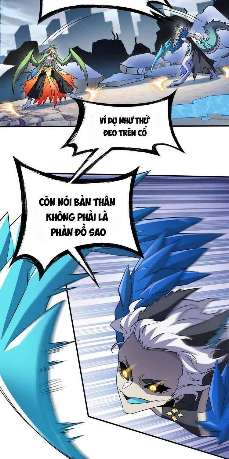 Cường Giả Đến Từ Trại Tâm Thần Chapter 103 - Trang 4