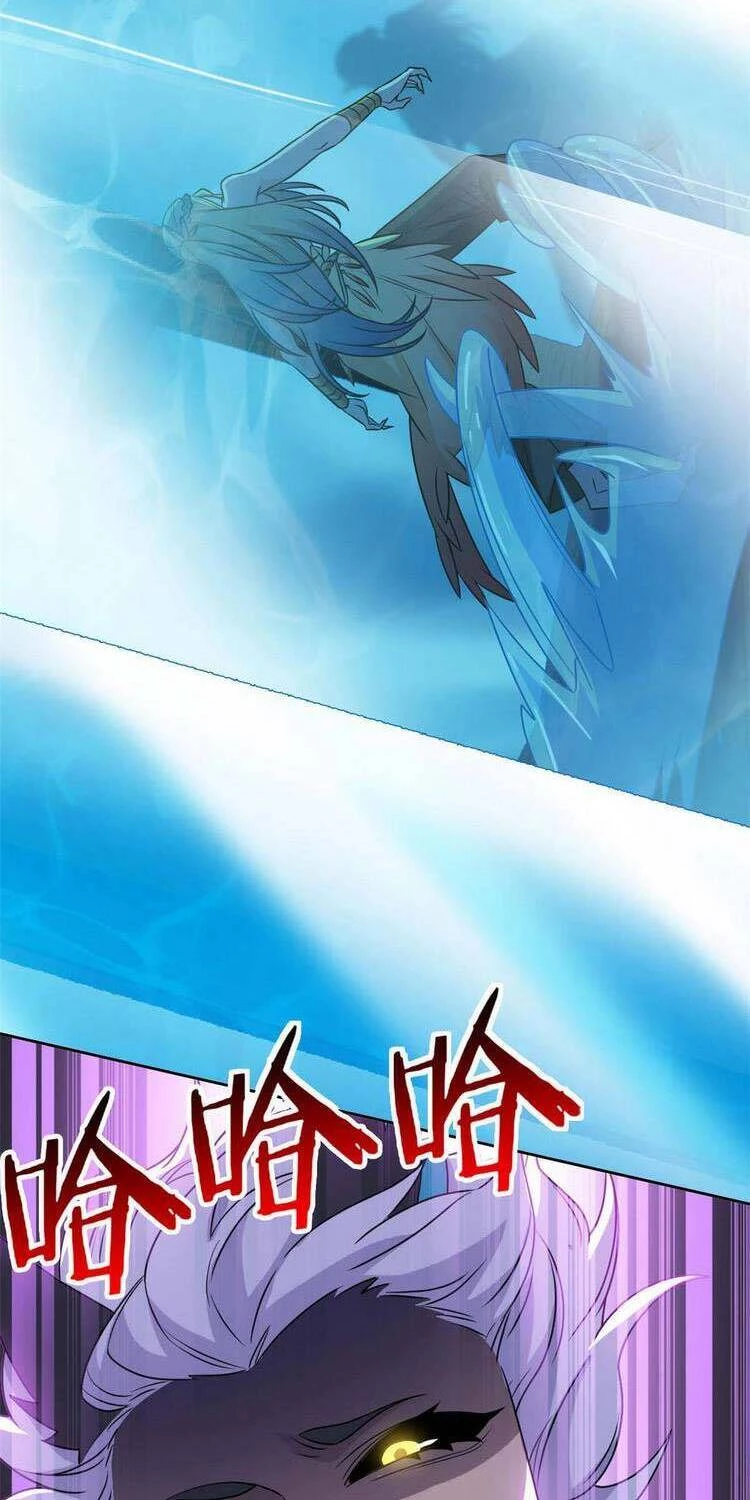 Cường Giả Đến Từ Trại Tâm Thần Chapter 103 - Trang 4