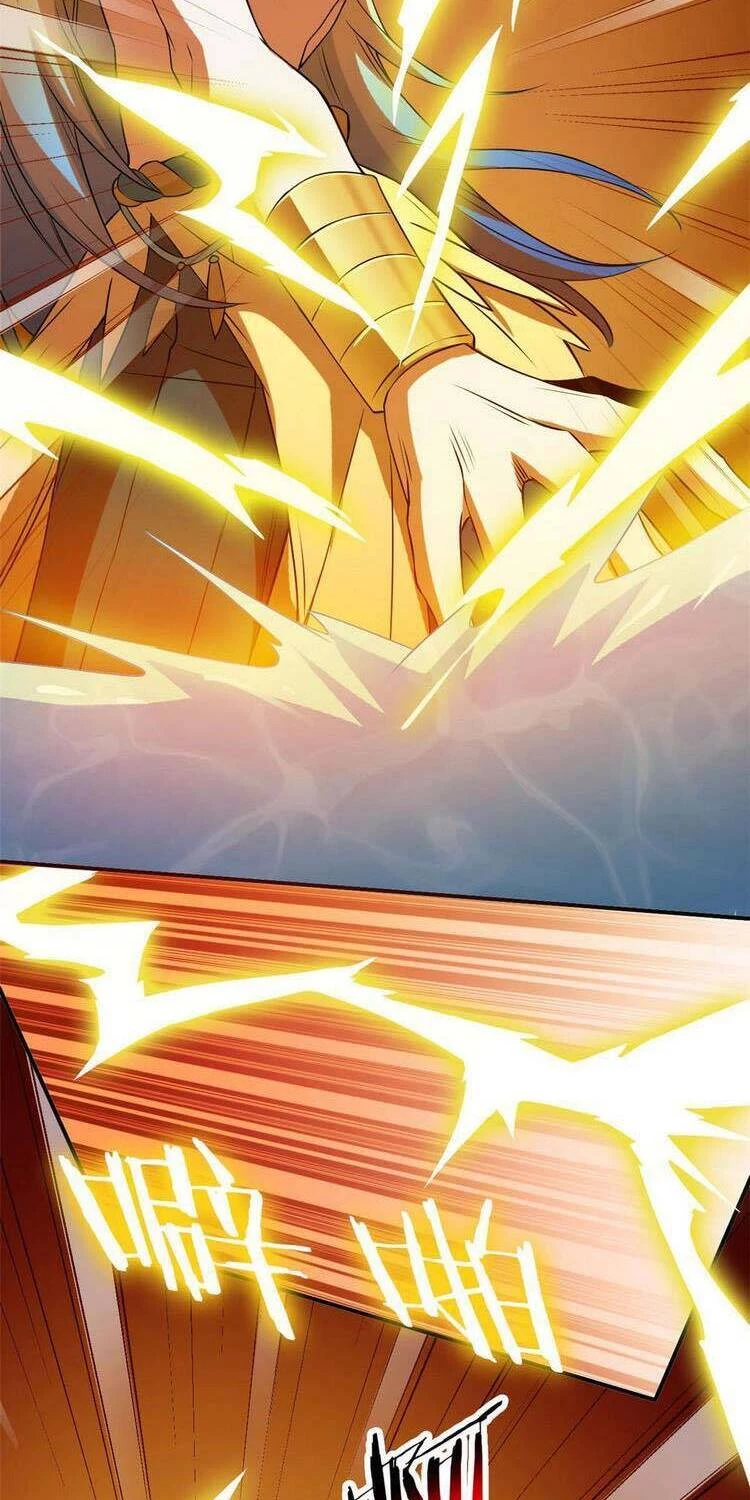 Cường Giả Đến Từ Trại Tâm Thần Chapter 103 - Trang 4