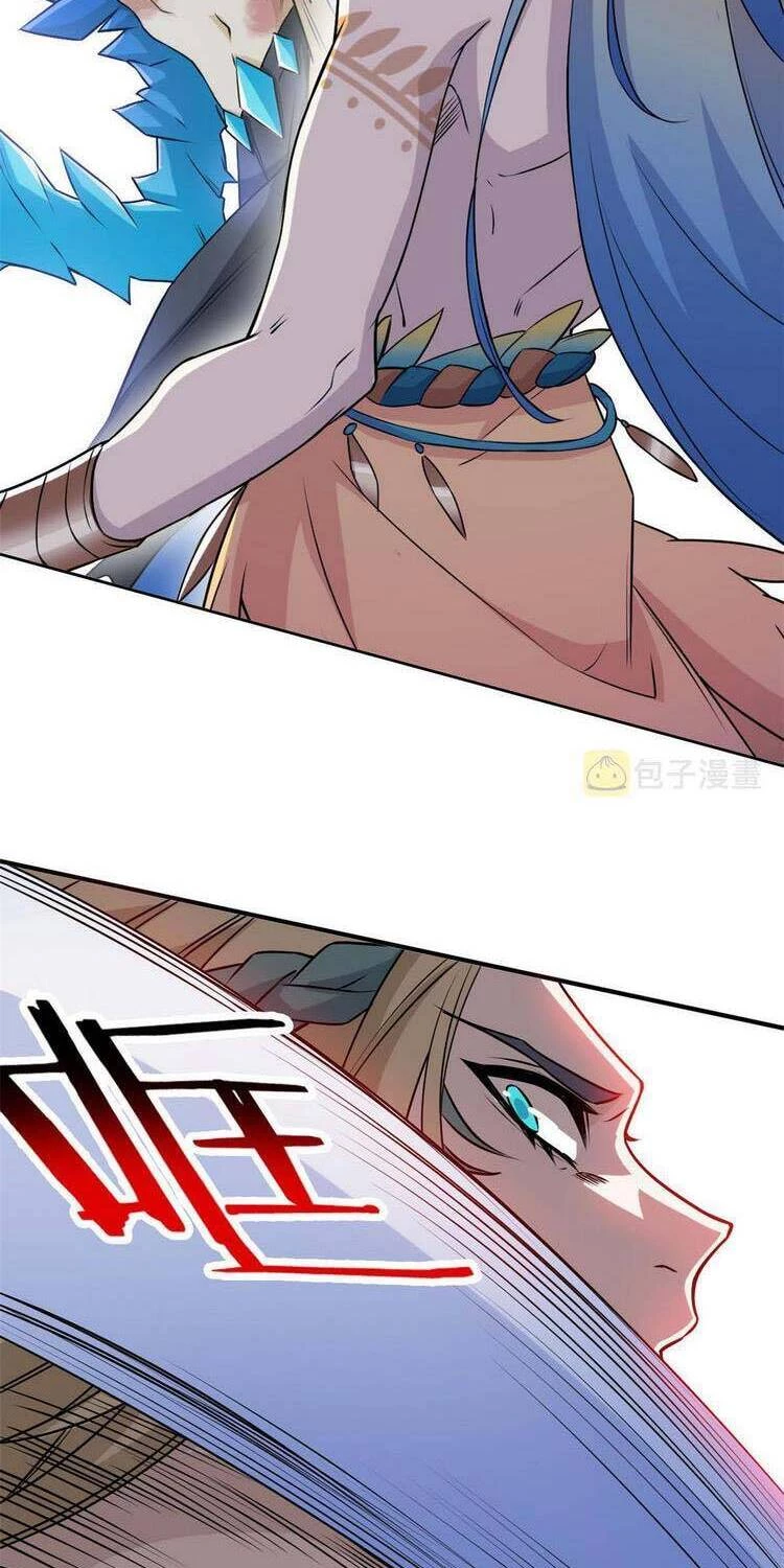 Cường Giả Đến Từ Trại Tâm Thần Chapter 103 - Trang 4