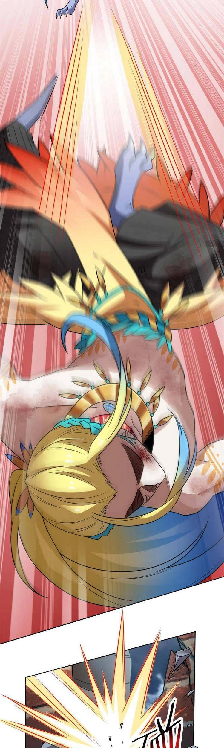 Cường Giả Đến Từ Trại Tâm Thần Chapter 103 - Trang 4