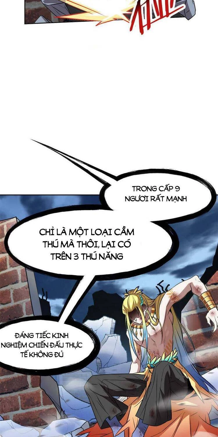 Cường Giả Đến Từ Trại Tâm Thần Chapter 103 - Trang 4