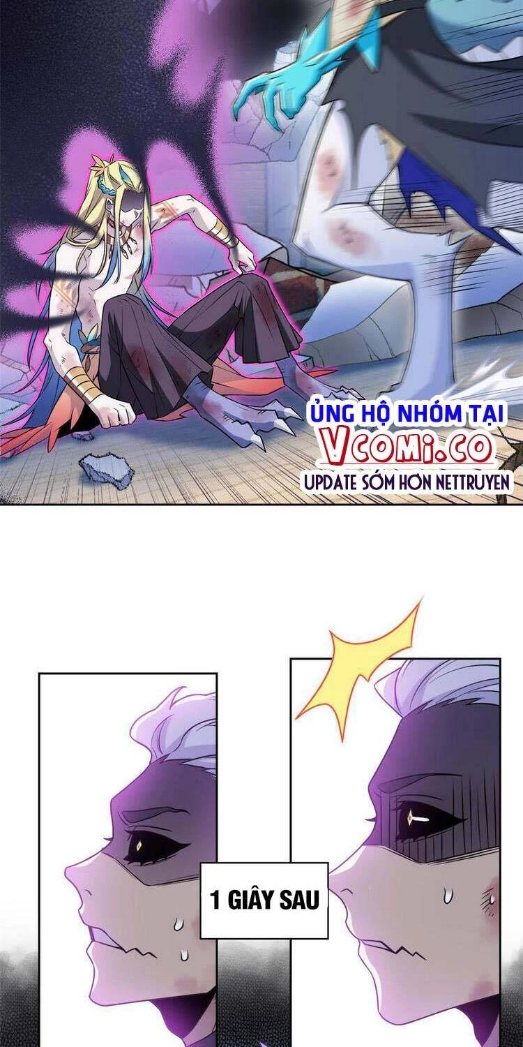 Cường Giả Đến Từ Trại Tâm Thần Chapter 103 - Trang 4