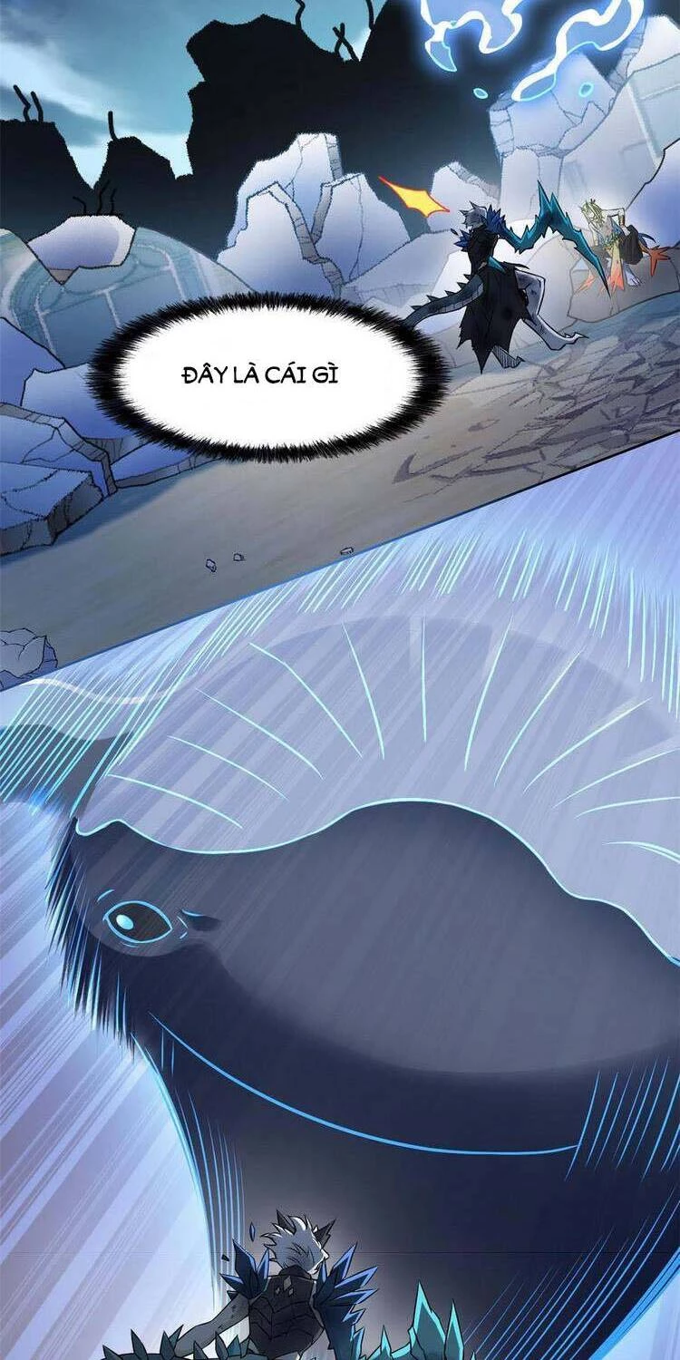 Cường Giả Đến Từ Trại Tâm Thần Chapter 103 - Trang 4