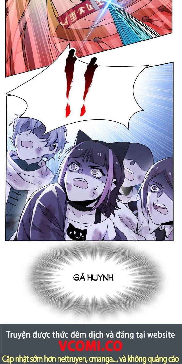 Cường Giả Đến Từ Trại Tâm Thần Chapter 103 - Trang 4