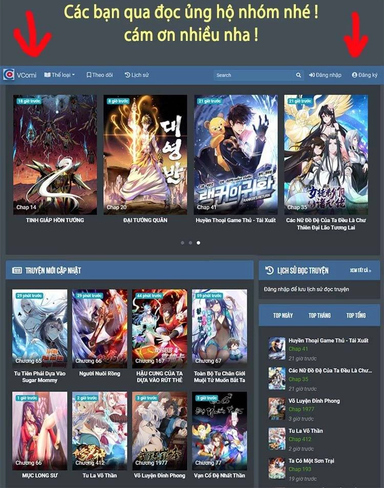 Cường Giả Đến Từ Trại Tâm Thần Chapter 103 - Trang 4