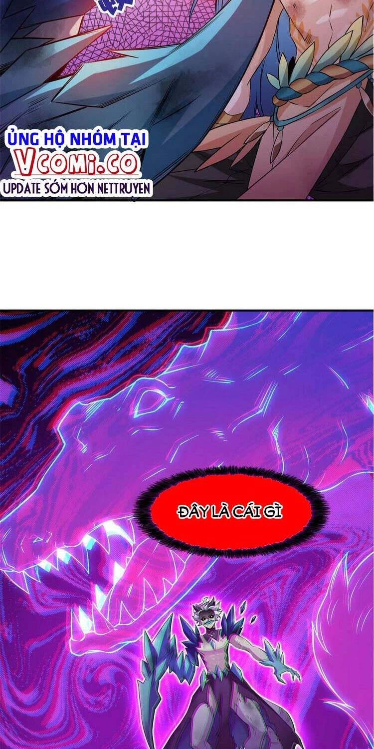 Cường Giả Đến Từ Trại Tâm Thần Chapter 104 - Trang 4