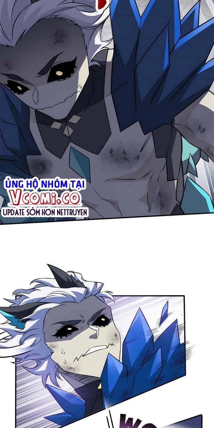 Cường Giả Đến Từ Trại Tâm Thần Chapter 104 - Trang 4