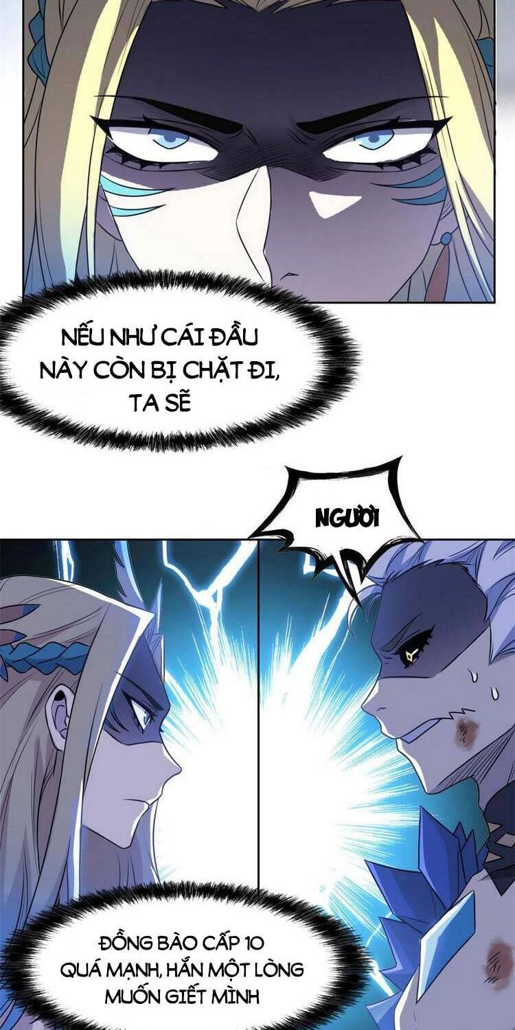 Cường Giả Đến Từ Trại Tâm Thần Chapter 104 - Trang 4