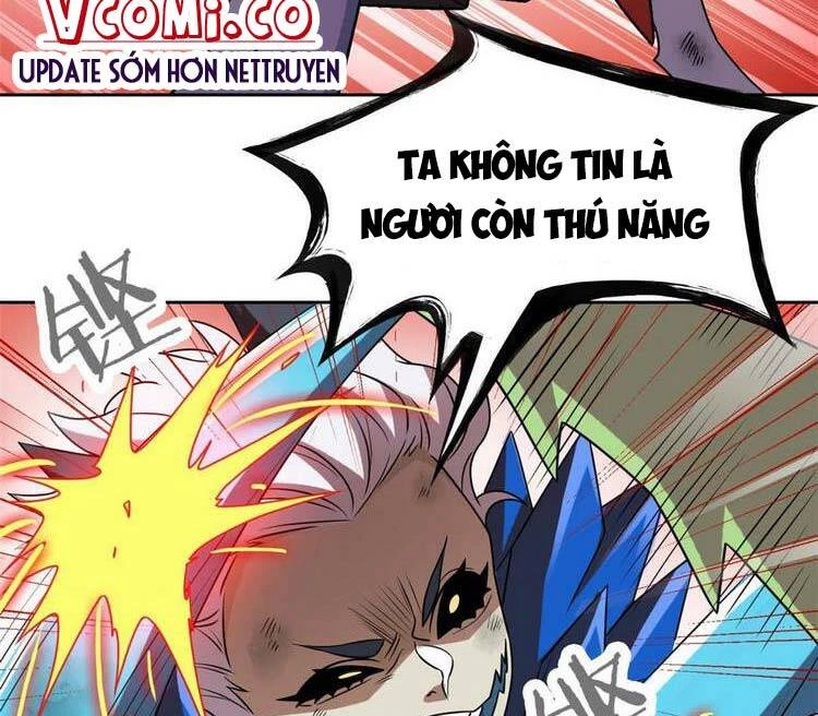 Cường Giả Đến Từ Trại Tâm Thần Chapter 104 - Trang 4