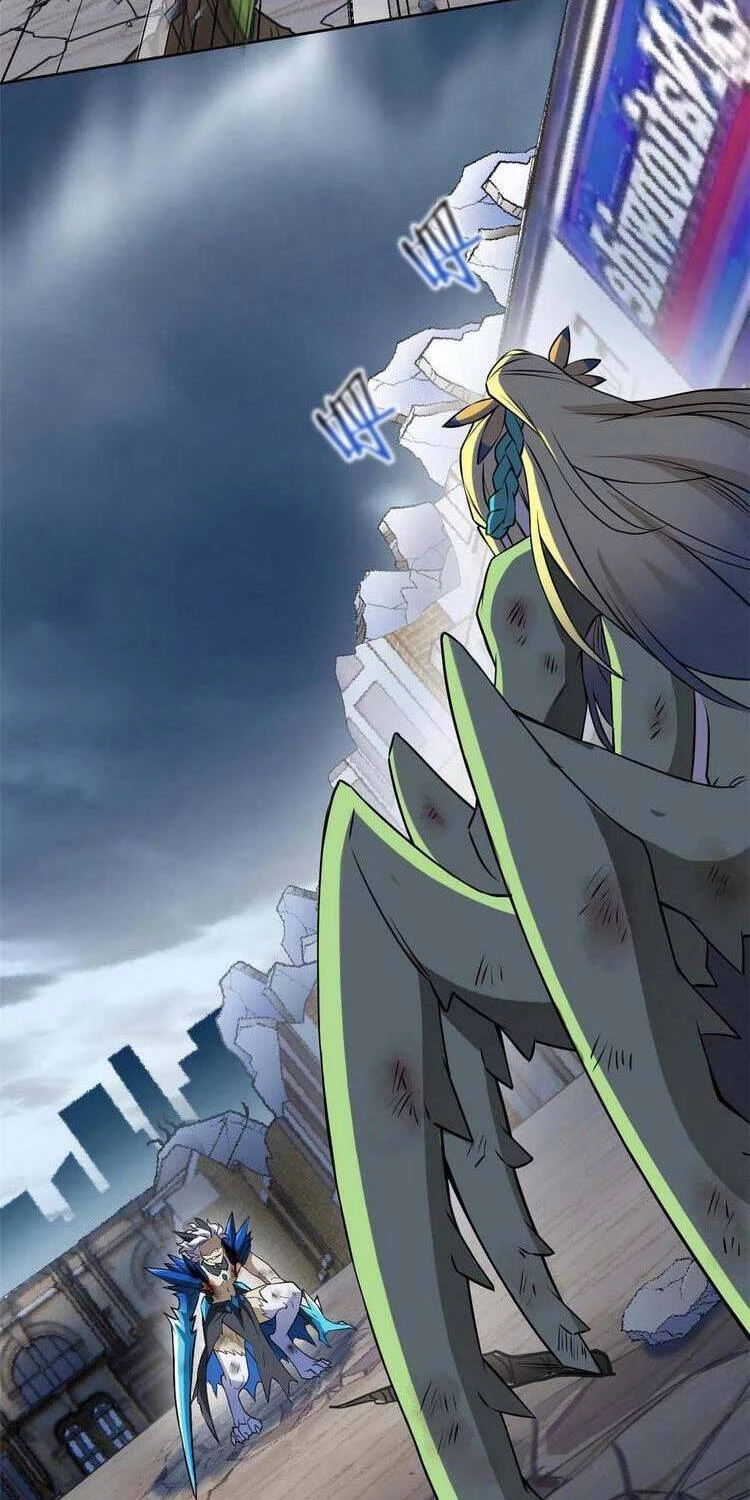 Cường Giả Đến Từ Trại Tâm Thần Chapter 104 - Trang 4