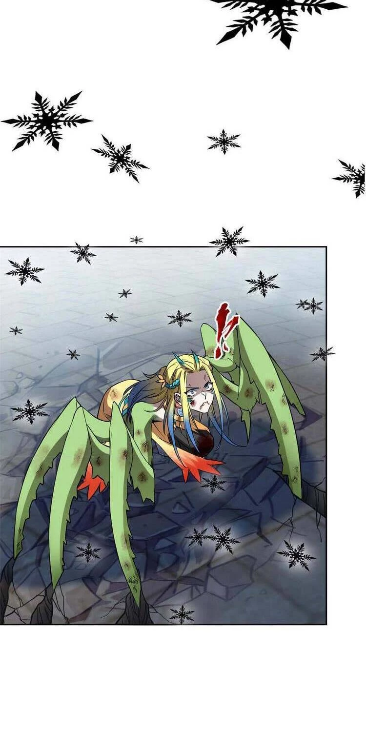 Cường Giả Đến Từ Trại Tâm Thần Chapter 104 - Trang 4